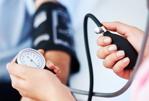 Hypertension