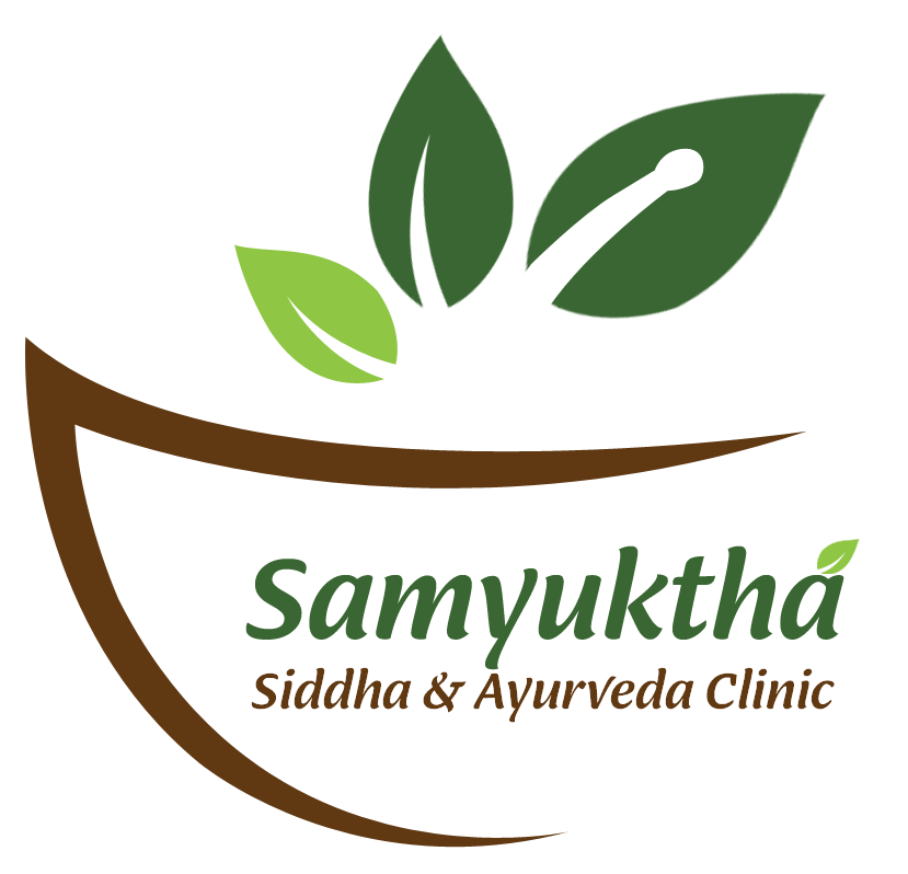 Samyuktha siddha & ayurvedic clinic